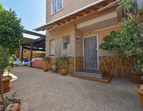 houses for sale in la marina del pinet