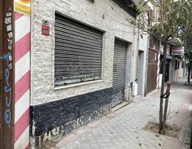 premises for sale in puente de vallecas madrid