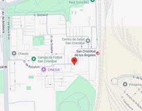 lands for sale in madrid
