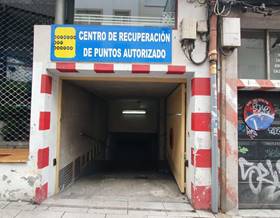 garage sale a coruña santiago de compostela by 45,000 eur