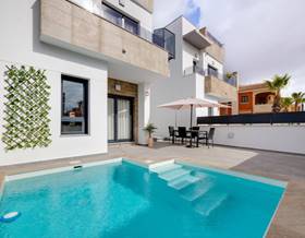 villa sale torrevieja la siesta - el salado - torreta by 385,000 eur