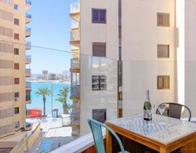 apartments for sale in alicante province
