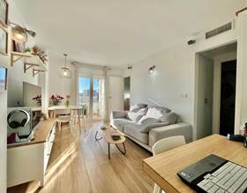 apartments for sale in campoamor