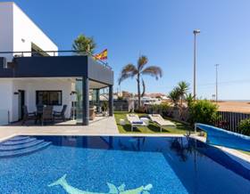 villa sale torrevieja playa de los locos by 895,000 eur