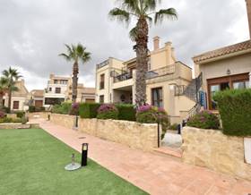 houses for sale in los montesinos