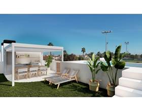 bungalow sale san pedro del pinatar lo pagan by 290,900 eur