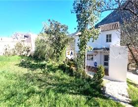 townhouse sale rute outskirts by 197,000 eur