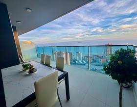 houses for sale in la nucia