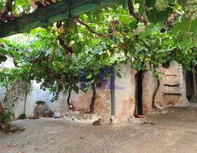 houses for sale in la peraleja