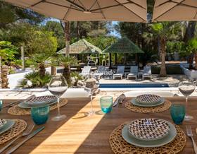 villas for sale in ibiza islas baleares