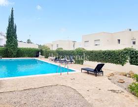 duplex rent sant josep de sa talaia by 1,500 eur