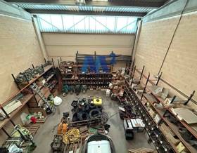 industrial warehouse rent san sebastian de los reyes by 2,295 eur