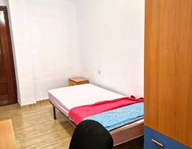 room rent granada barrio san lazaro by 300 eur