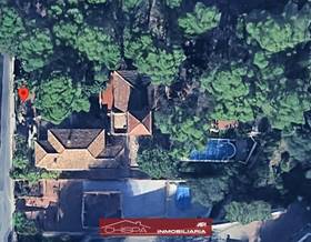 land sale naquera casco urbano by 60,000 eur