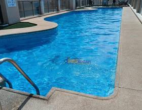 flat sale roquetas de mar el sabinar - urbanizaciones - las marinas by 140,000 eur