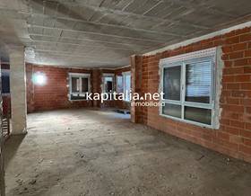 buildings for sale in albaida