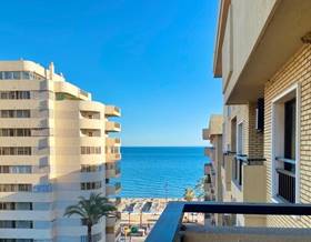 flat sale fuengirola playa de los boliches by 335,000 eur