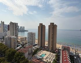 houses for sale in altea