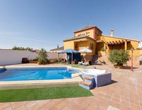 villas for sale in vegas del genil