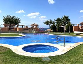 apartment sale cartagena isla plana-los puertos by 250,000 eur