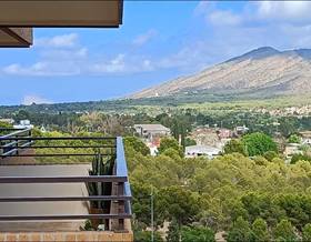 apartments for sale in alfaz del pi