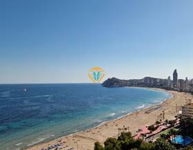 houses for sale in callosa d´en sarria