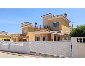 houses for sale in callosa de segura