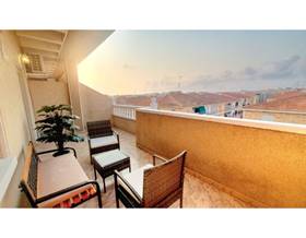 houses for sale in dehesa de campoamor