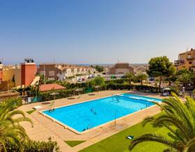 apartments for sale in los montesinos