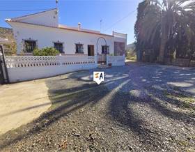 houses for sale in la viñuela