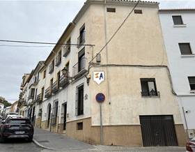 townhouse sale alcala la real near golf by 65,000 eur