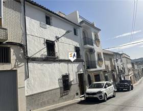 villas for sale in iznajar