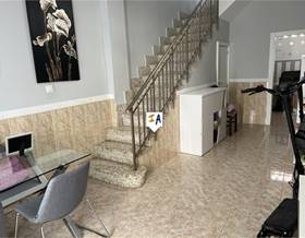 townhouse sale alcaudete town centre by 79,950 eur