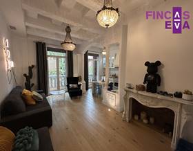 flat sale barcelona capital by 627,000 eur