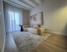 flat sale barcelona capital by 337,000 eur