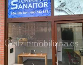 premises sale vizcaya zalla by 49,000 eur