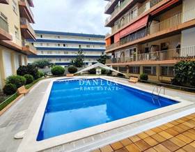 apartment sale girona lloret de mar by 190,000 eur