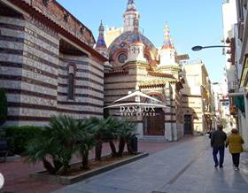 buildings for sale in lloret de mar