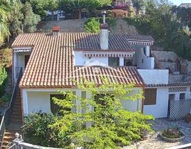 villas for sale in tossa de mar
