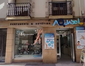 premises for sale in soria