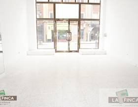 premises for rent in asturias province