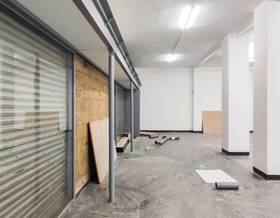 premises for rent in eixample barcelona