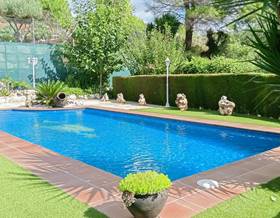 houses for sale in castellvi de rosanes