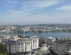 single family house sale culleredo monte alfeirán by 450,000 eur