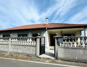 villas for sale in culleredo