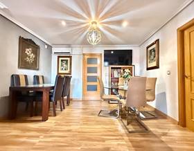 houses for sale in campoamor
