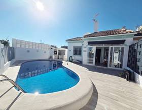 villas for sale in alicante province