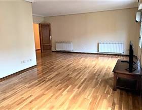 flat sale plasencia centro by 150,000 eur