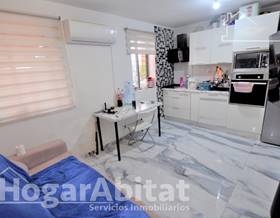 flat sale valencia alaquas by 90,000 eur