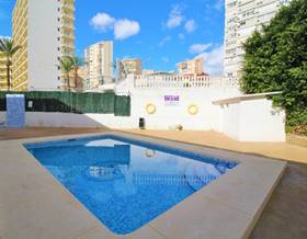 houses for sale in la nucia